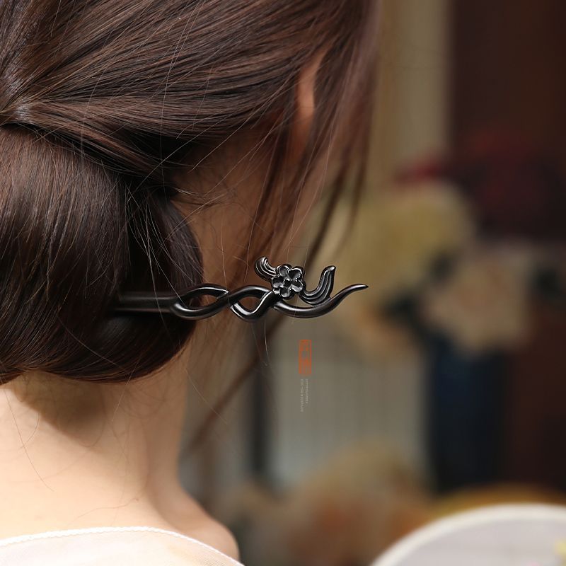 Chinese Style Hair Stick Minim – Hanbok Hair Pin recenzja i cena