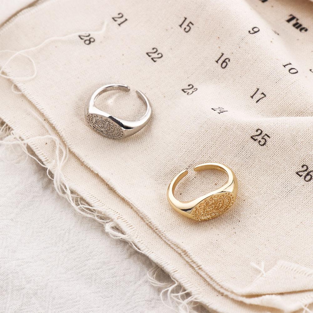 Minimalist Sun Moon Pattern Ri – Korean Daily Lifestyle recenzja i cena