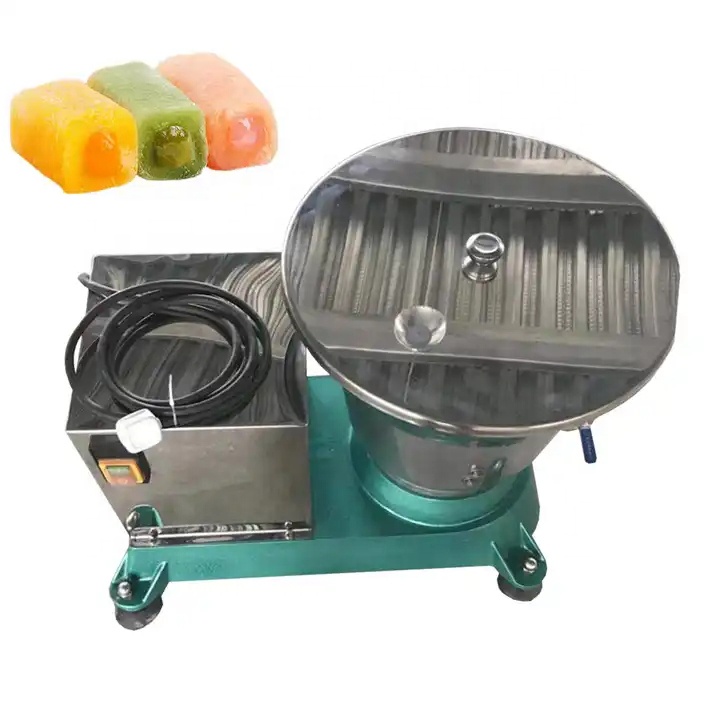 Fully Automatic Rice Flour Mak – Tteokbokki Rice Cake recenzja i cena