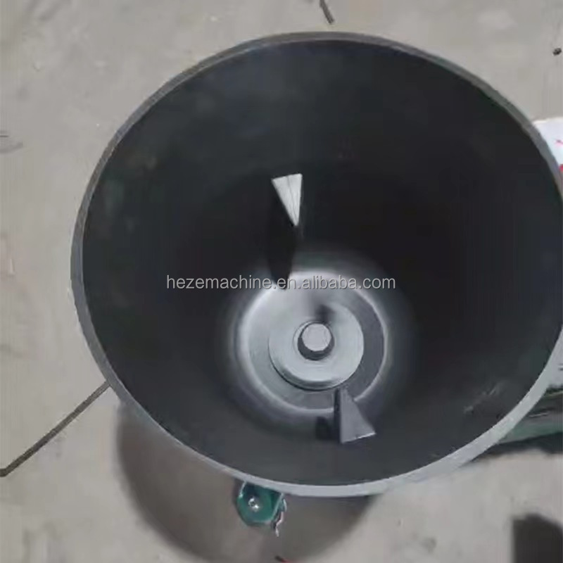 Fully Automatic Rice Flour Mak – Tteokbokki Rice Cake recenzja i cena