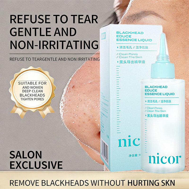 150ml Blackhead Cleansing Esse – Essence Serum Toner recenzja i cena