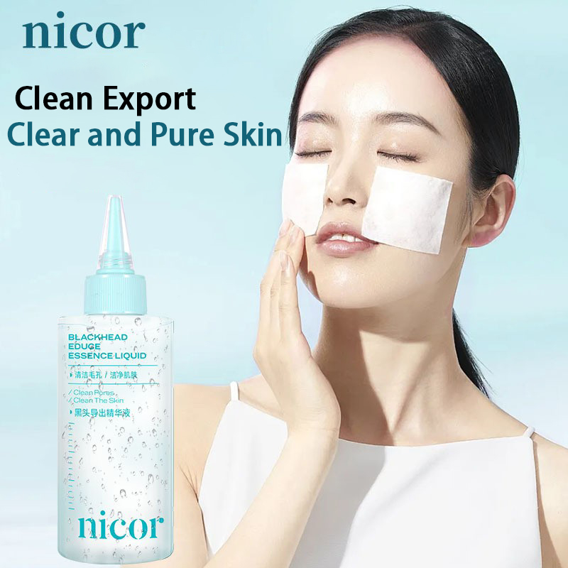 150ml Blackhead Cleansing Esse – Essence Serum Toner recenzja i cena