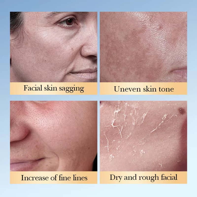 SADOER Glycolic Acid Toner Fac – Essence Serum Toner recenzja i cena