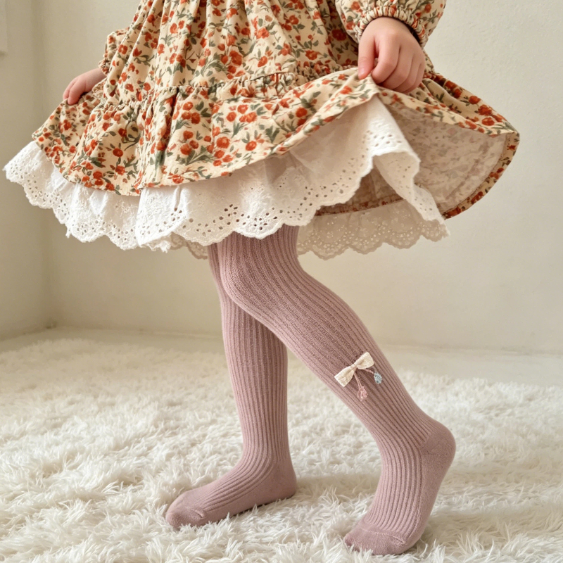 Children Korean Ins Style Foot – Korean Daily Lifestyle recenzja i cena