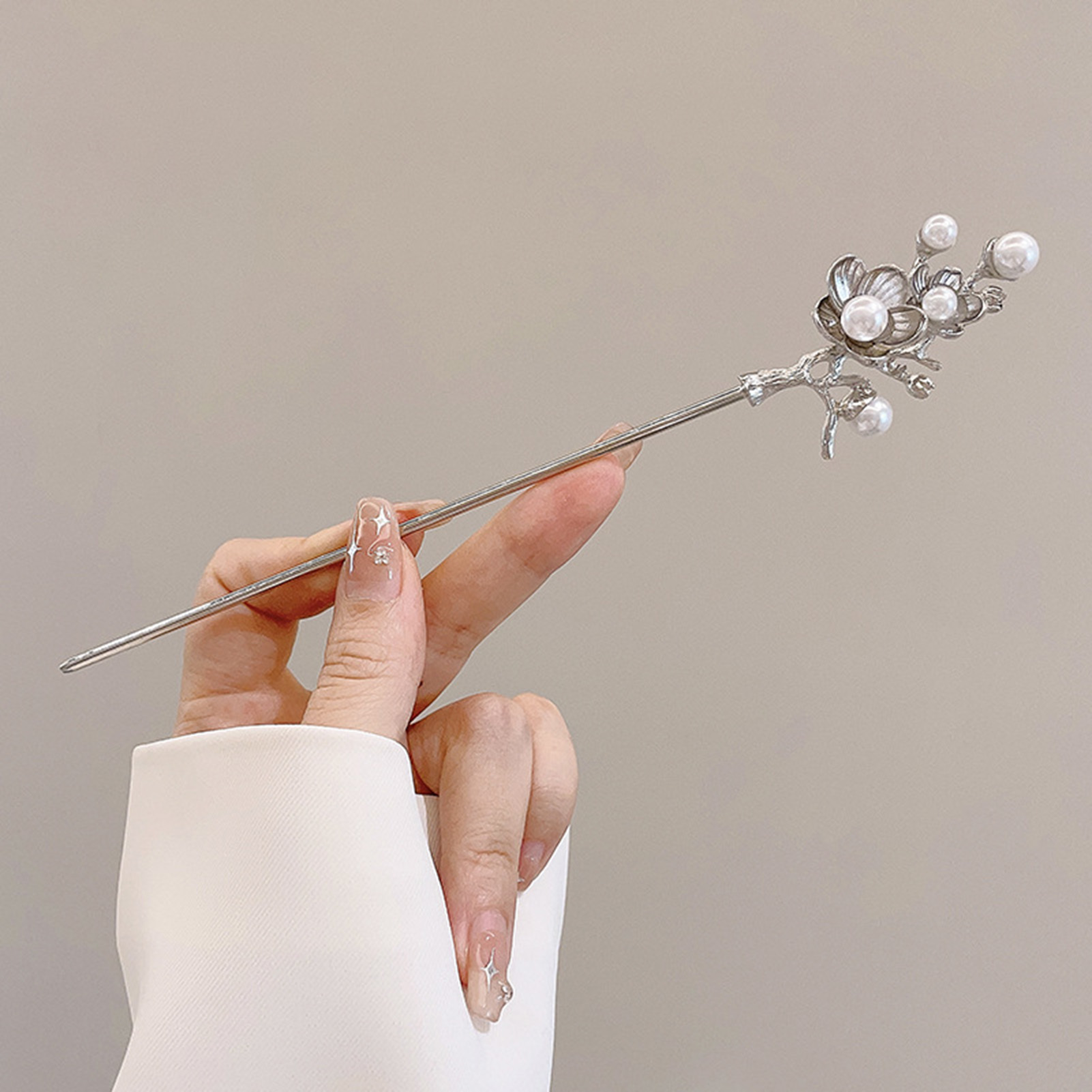 Holiday Party Chinese Hair Sti – Hanbok Hair Pin recenzja i cena