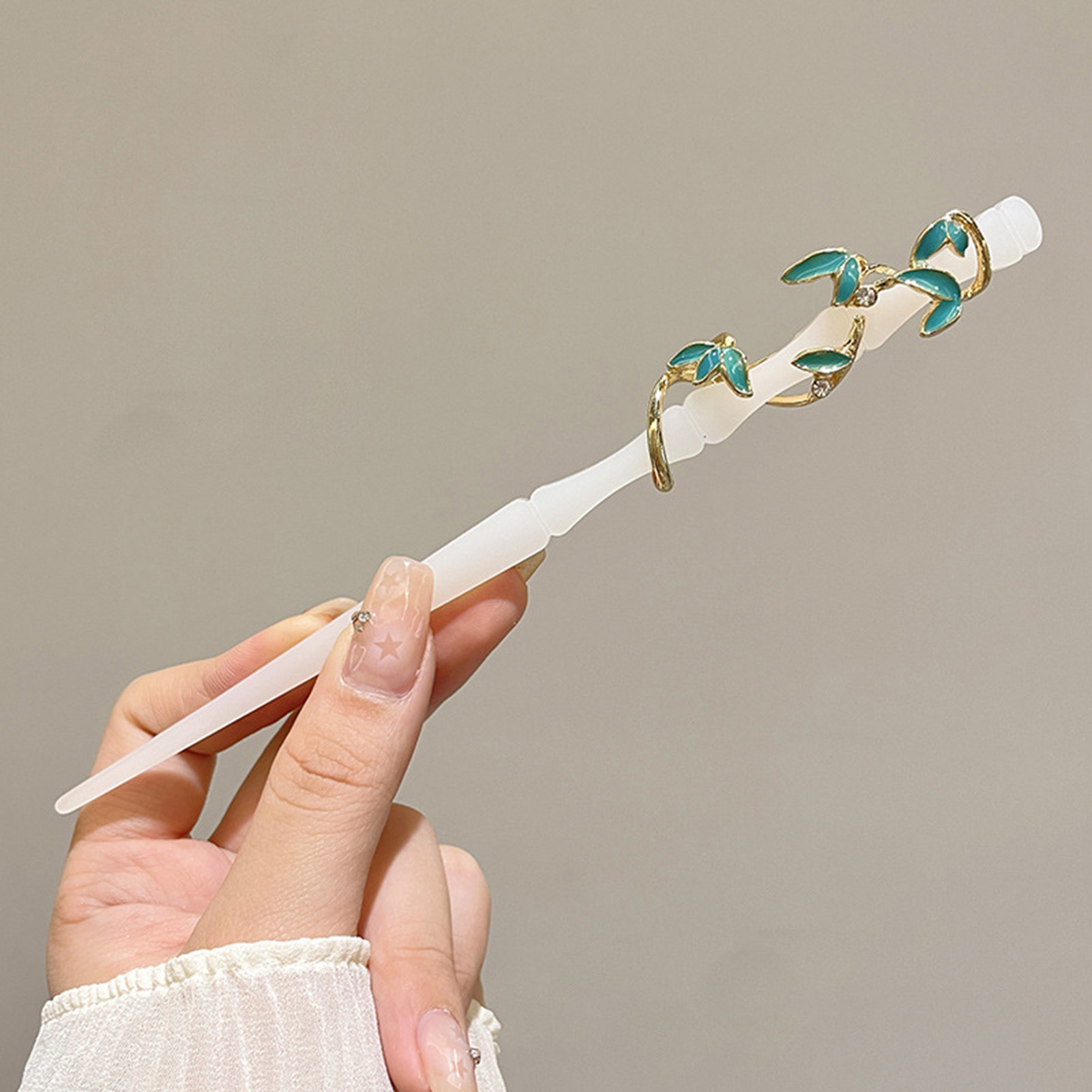 Holiday Party Chinese Hair Sti – Hanbok Hair Pin recenzja i cena