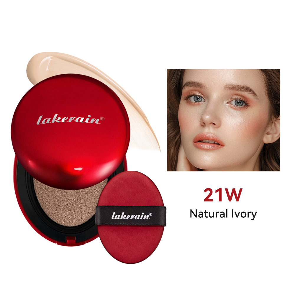Lakerain Air Cushion Moisturiz – Bb Cushion Korean recenzja i cena
