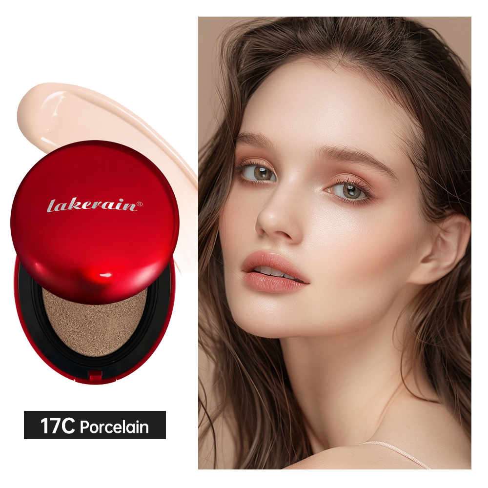 Lakerain Air Cushion Moisturiz – Bb Cushion Korean recenzja i cena