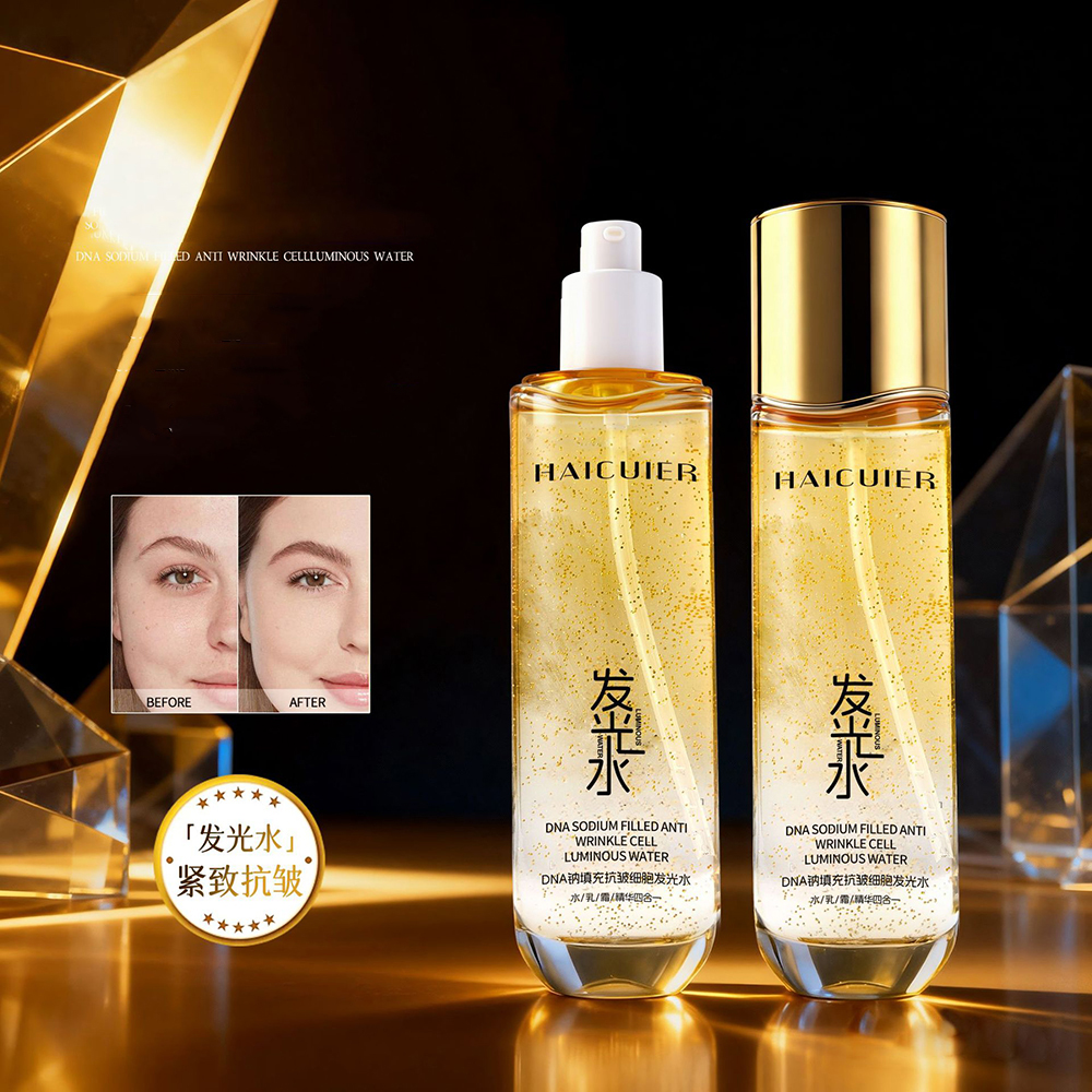 DNA Sodium Filled Cells Lumine – Essence Serum Toner recenzja i cena