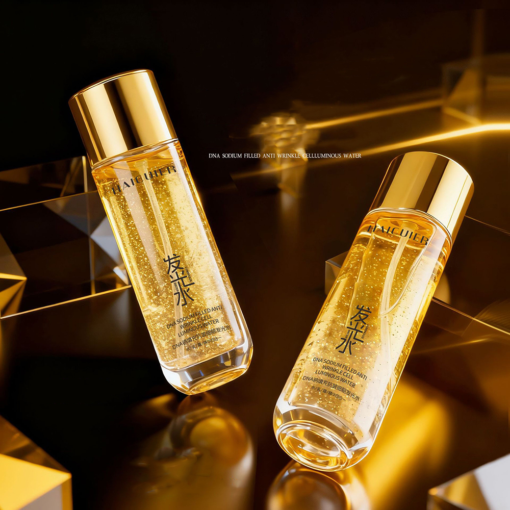 DNA Sodium Filled Cells Lumine – Essence Serum Toner recenzja i cena