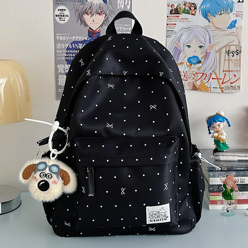 Korean StyleinsWind Backpack f – Bb Cushion Korean recenzja i cena