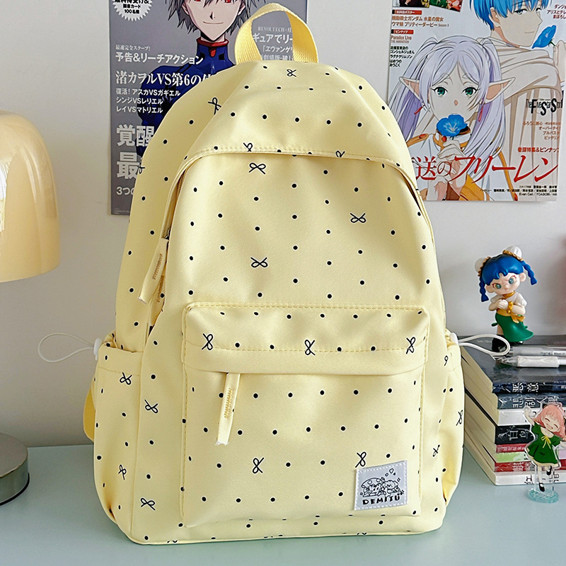 Korean StyleinsWind Backpack f – Bb Cushion Korean recenzja i cena