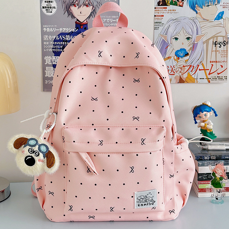 Korean StyleinsWind Backpack f – Bb Cushion Korean recenzja i cena
