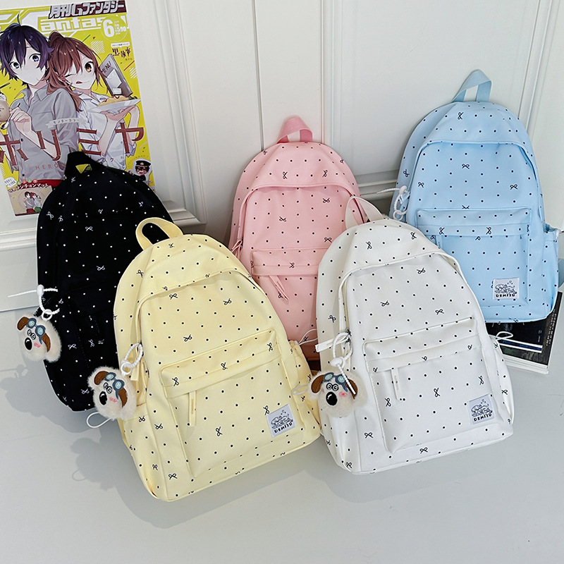 Korean StyleinsWind Backpack f – Bb Cushion Korean recenzja i cena