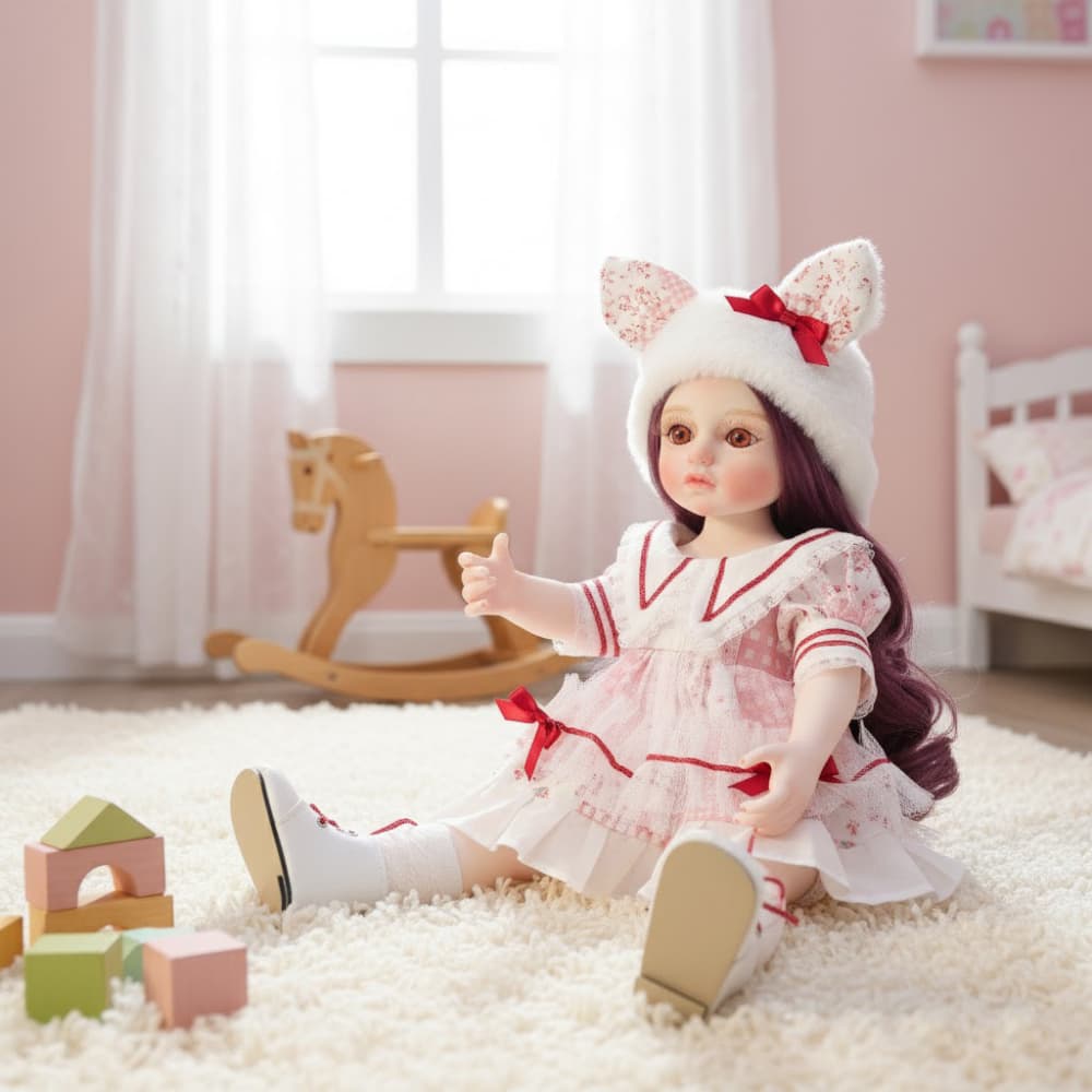 Cloveray Authentic Korean Jk D – Korean Lifestyle Items recenzja i cena