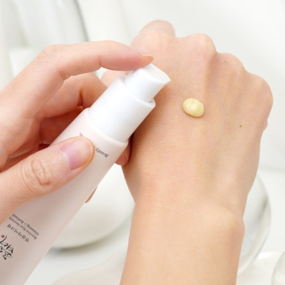 Korean Beauty of Joseon Light  – Essence Serum Toner recenzja i cena