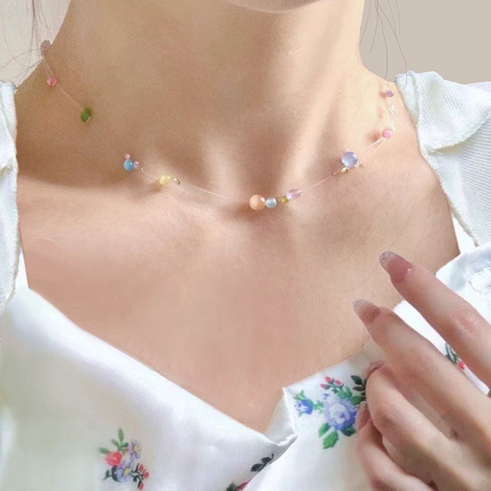 Trendy Alloy Korean Style Neck – Korean Girls Lifestyle recenzja i cena