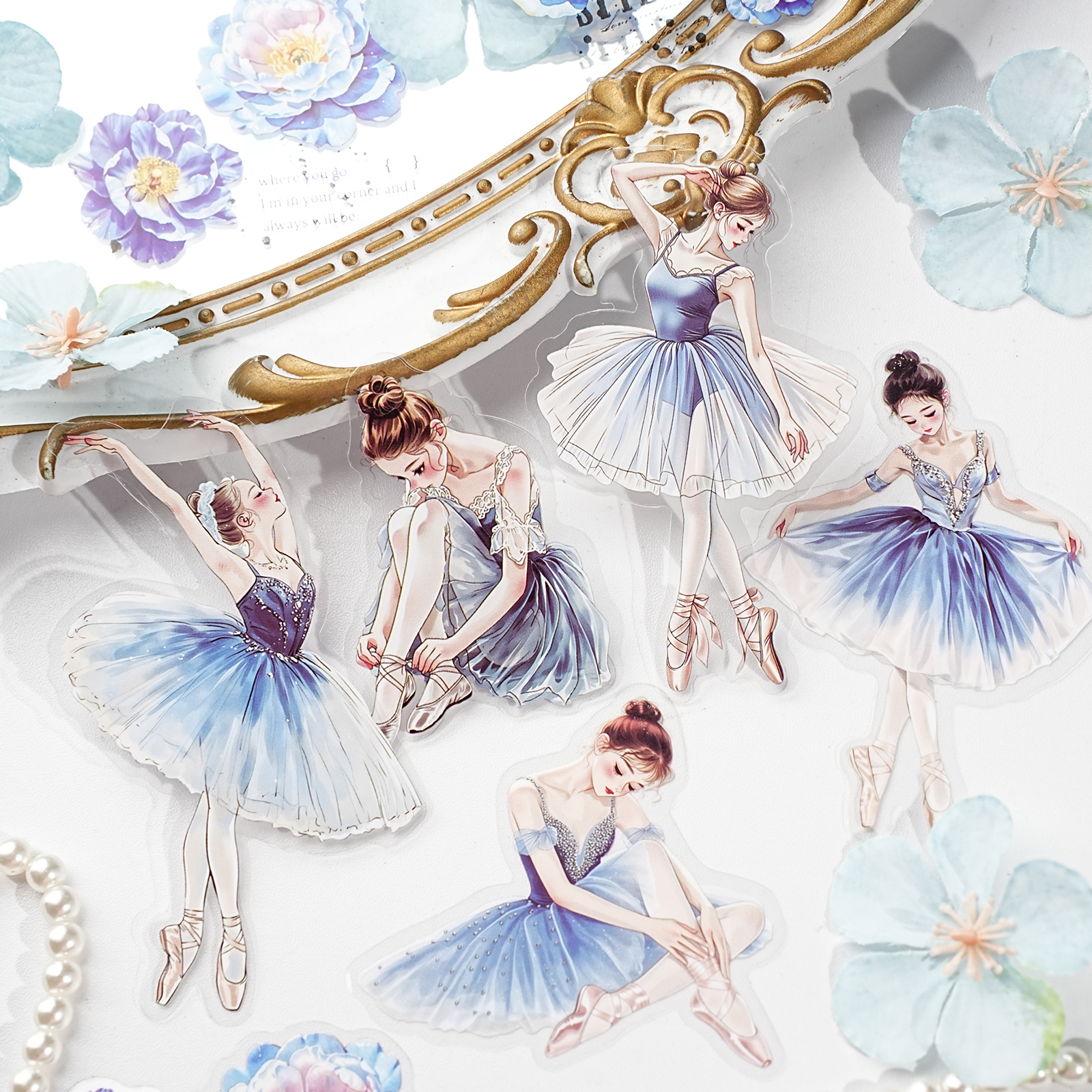 Etori Life Japanese-Style Fres – Korean Girls Lifestyle recenzja i cena