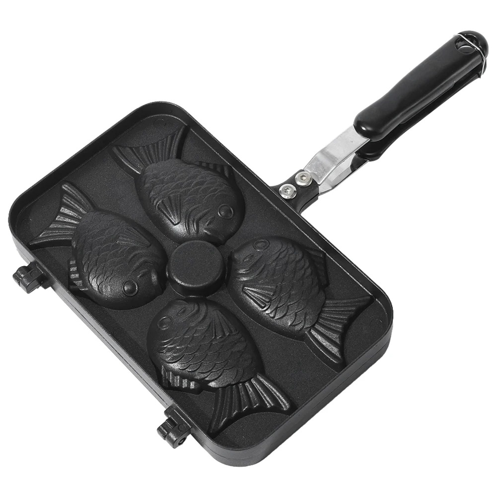 Kitchen Japanese Taiyaki Doubl – Tteokbokki Rice Cake recenzja i cena