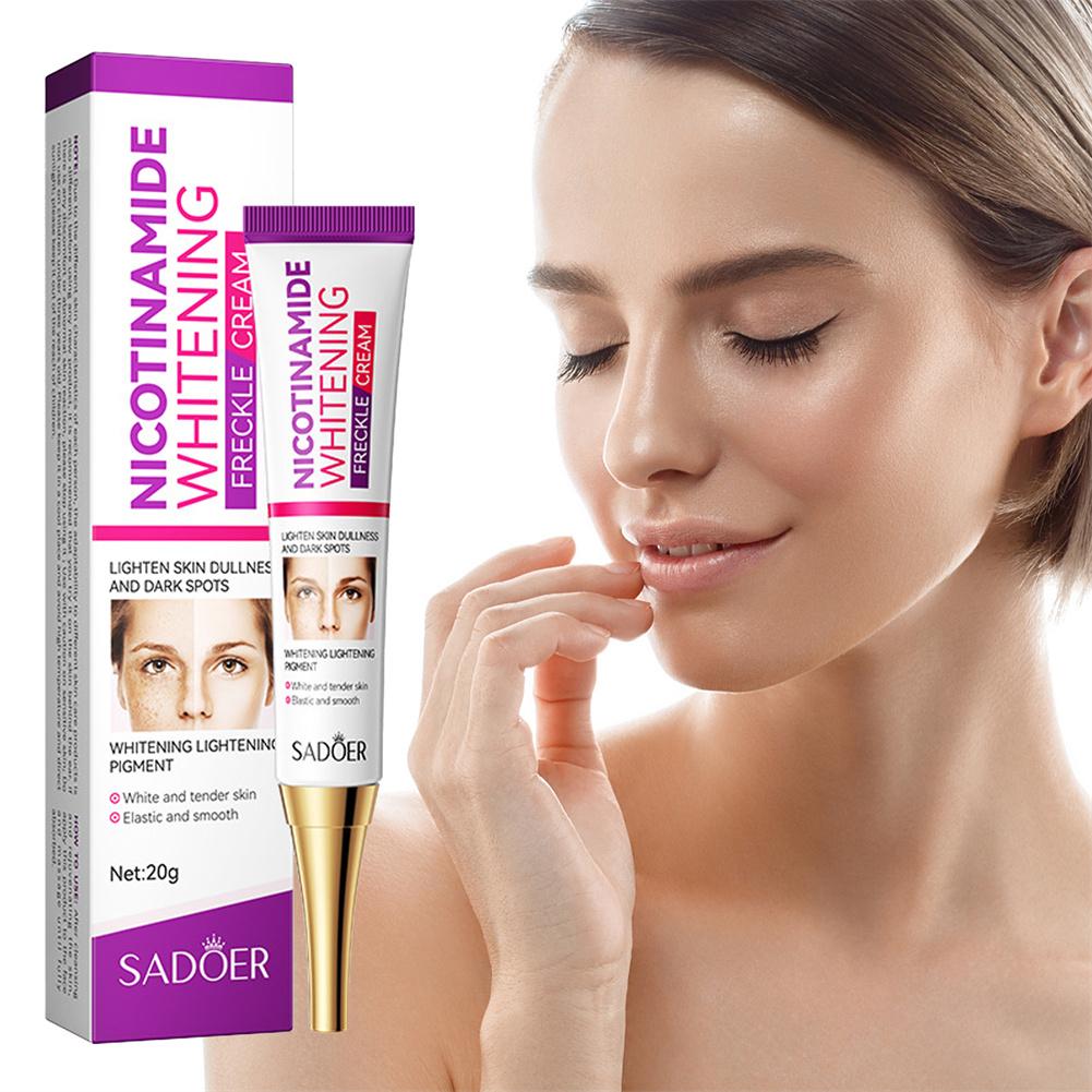 Nicotinamide Face Serum Nicoti – Essence Serum Toner recenzja i cena