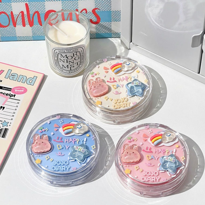 Korean Hydrating Air Cushion B – Bb Cushion Korean recenzja i cena
