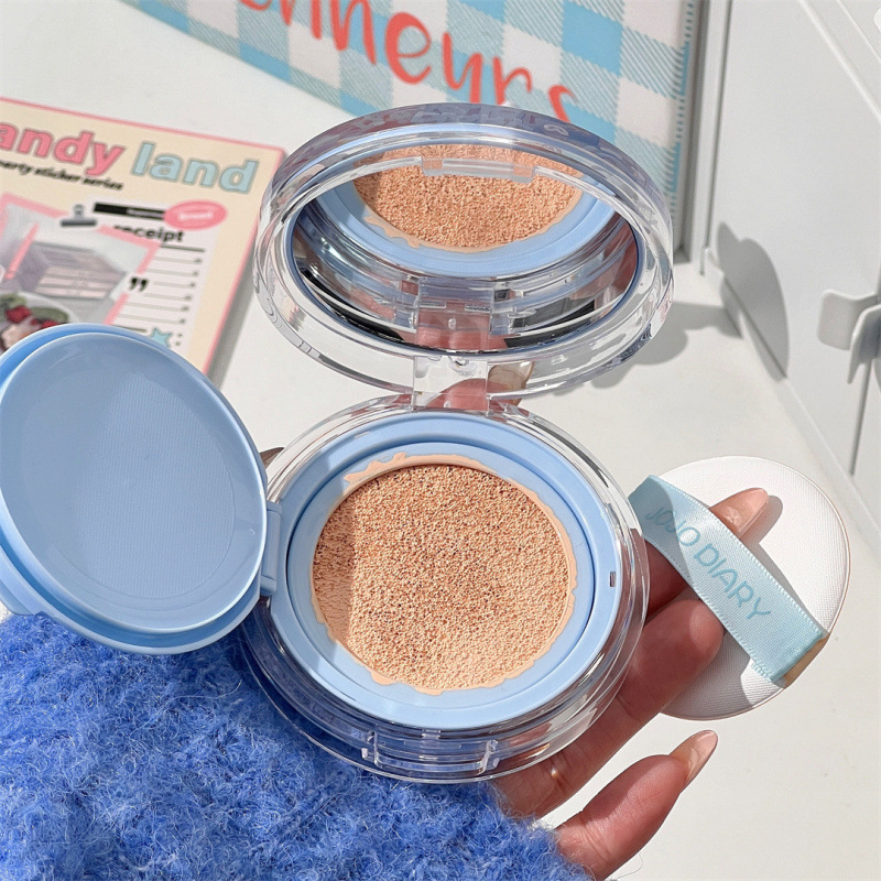 Korean Hydrating Air Cushion B – Bb Cushion Korean recenzja i cena