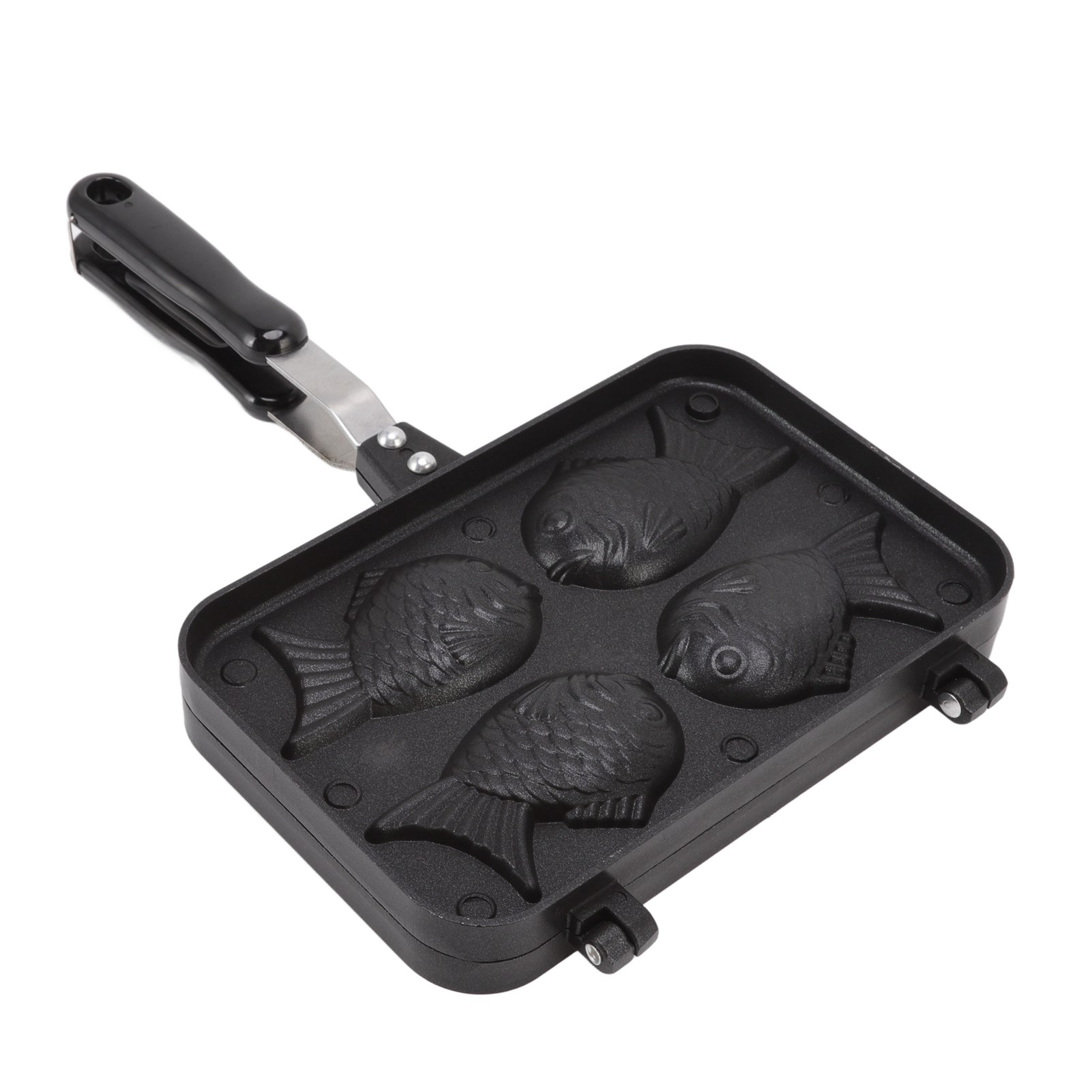 Kitchen Japanese Taiyaki Doubl – Tteokbokki Rice Cake recenzja i cena