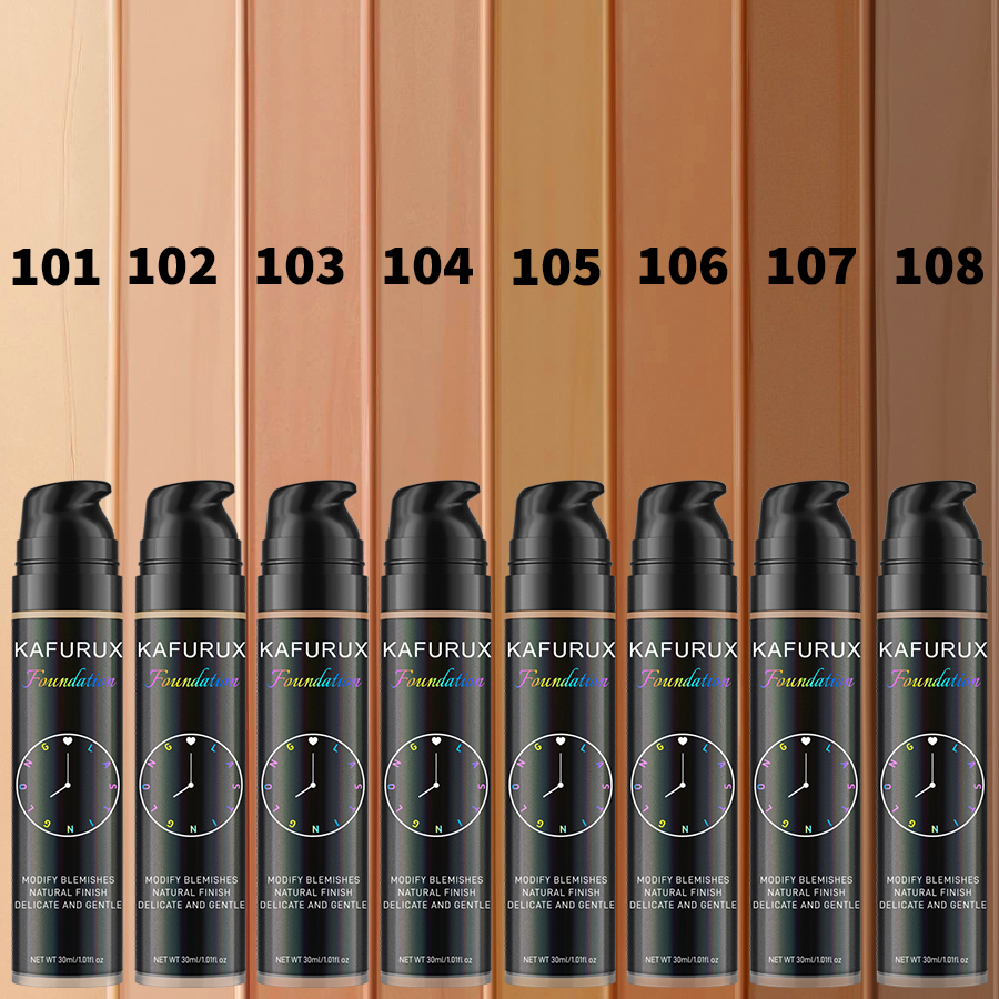 8 Colors Shade Full Coverage C – Bb Cushion Korean recenzja i cena