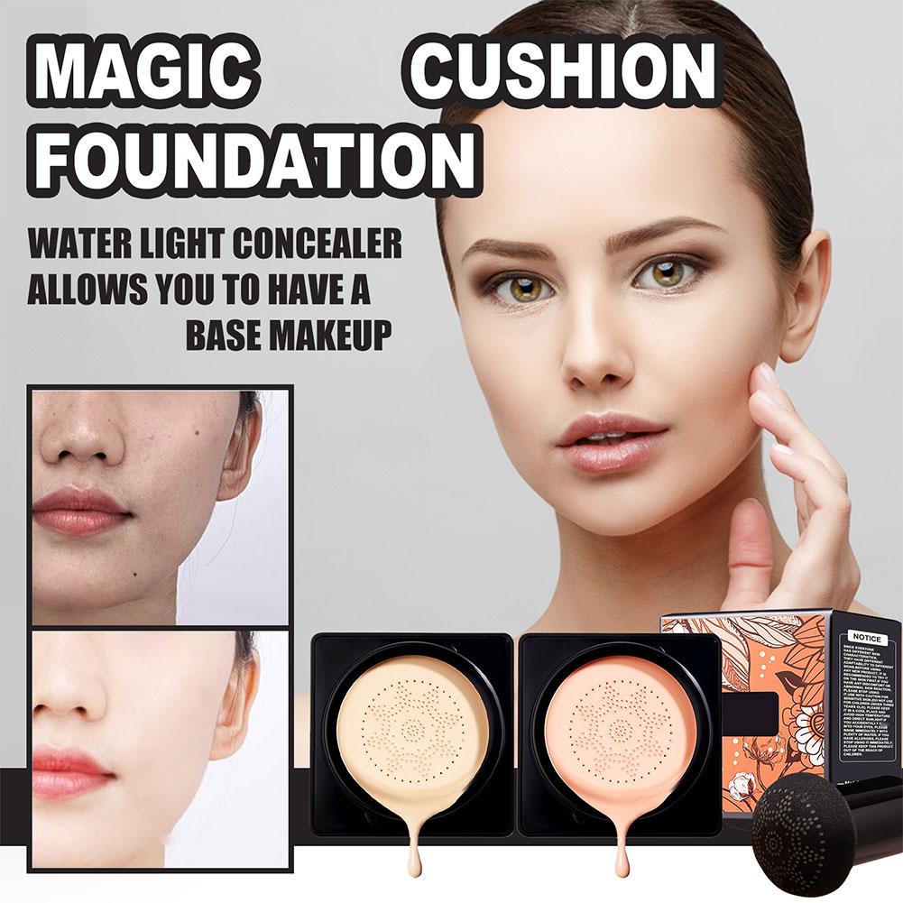 BB Air Cushion CC Cream Founda – Bb Cushion Korean recenzja i cena