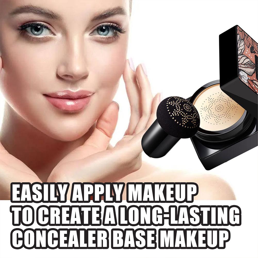 BB Air Cushion CC Cream Founda – Bb Cushion Korean recenzja i cena