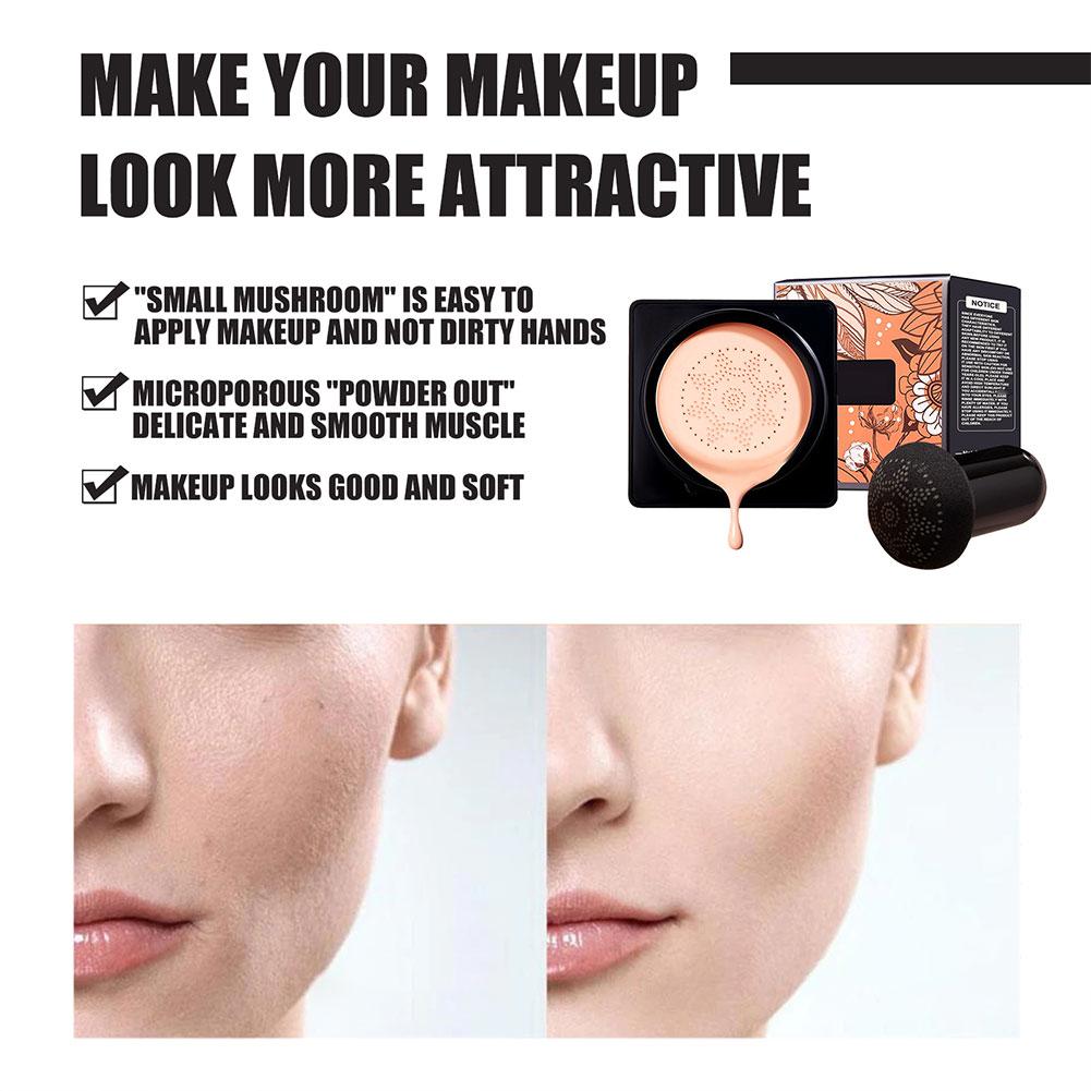 BB Air Cushion CC Cream Founda – Bb Cushion Korean recenzja i cena