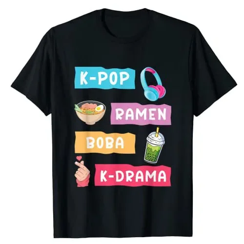 Fashion for Fans of Korean K-D – Korean Girls Lifestyle recenzja i cena