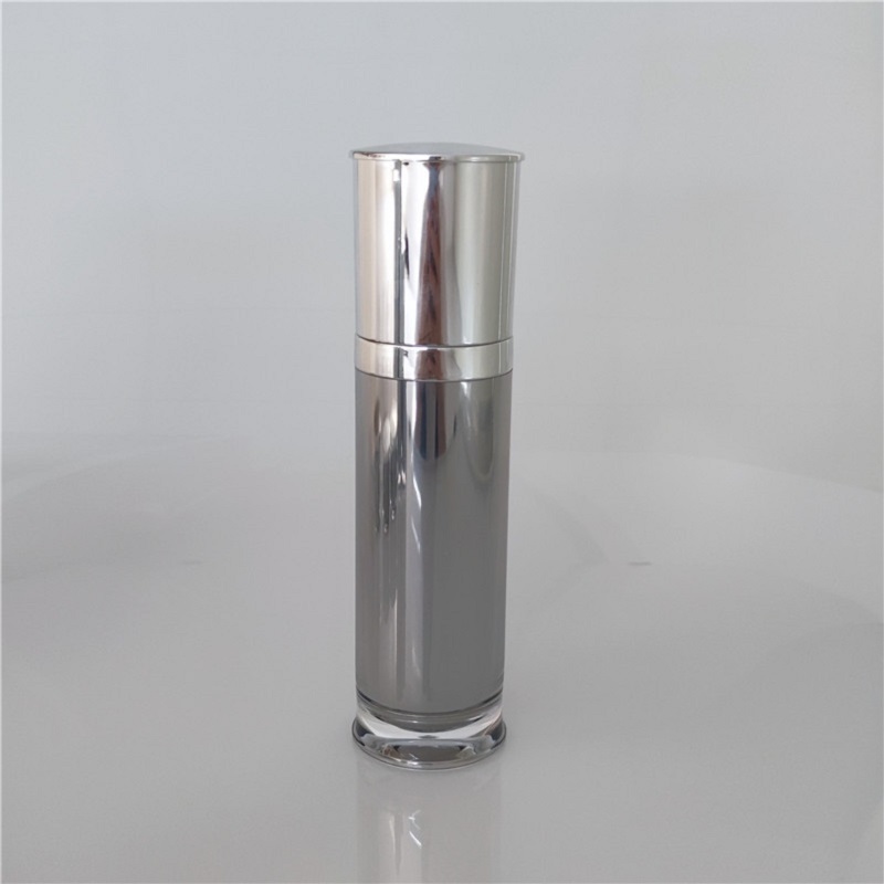 50ml shiny mirror silver acryl – Essence Serum Toner recenzja i cena