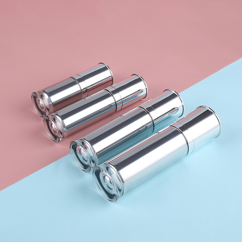 50ml shiny mirror silver acryl – Essence Serum Toner recenzja i cena