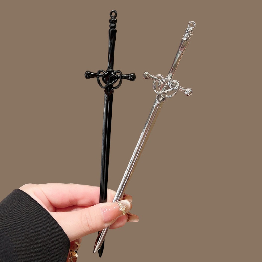 1/4pcs New Chinese Ancient Sty – Hanbok Hair Pin recenzja i cena