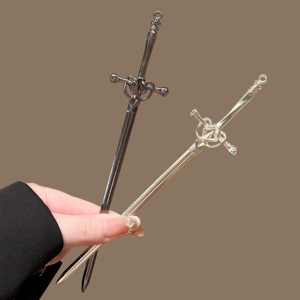 1/4pcs New Chinese Ancient Sty – Hanbok Hair Pin recenzja i cena