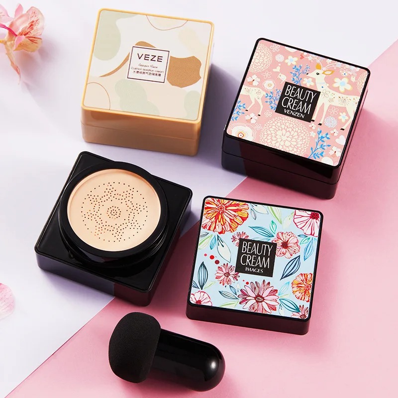 BB Air Cushion CC Cream Founda – Bb Cushion Korean recenzja i cena