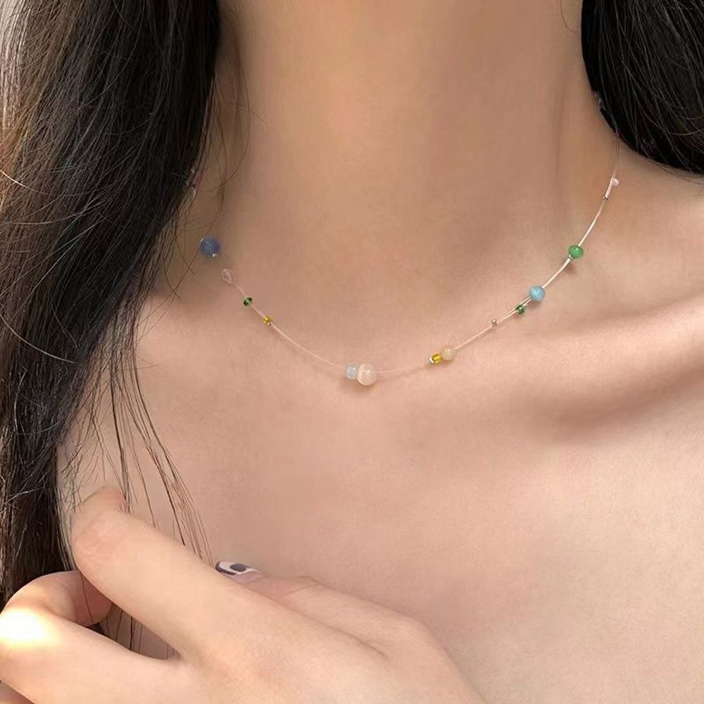 Delicate Alloy Korean Style Ne – Korean Girls Lifestyle recenzja i cena