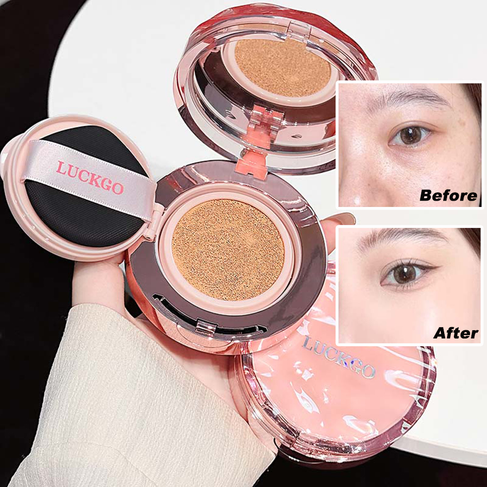 Korean Hydrating Air Cushion B – Bb Cushion Korean recenzja i cena