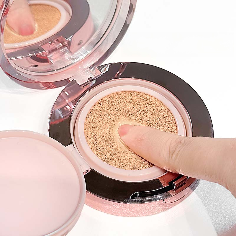 Korean Hydrating Air Cushion B – Bb Cushion Korean recenzja i cena
