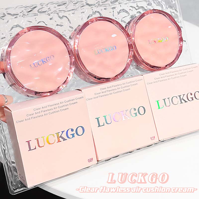 Korean Hydrating Air Cushion B – Bb Cushion Korean recenzja i cena