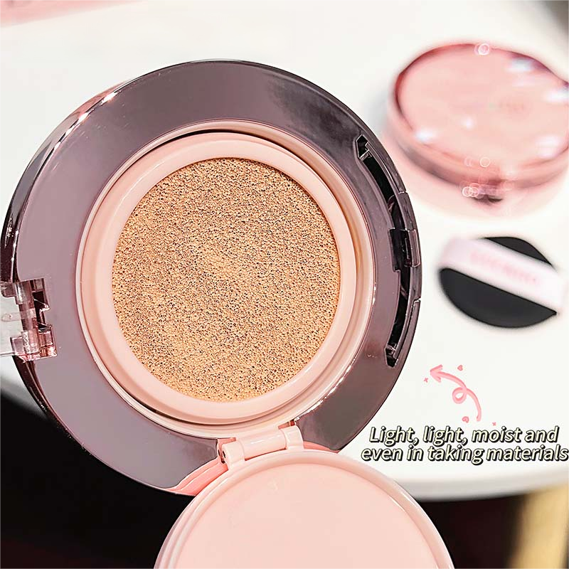 Korean Hydrating Air Cushion B – Bb Cushion Korean recenzja i cena