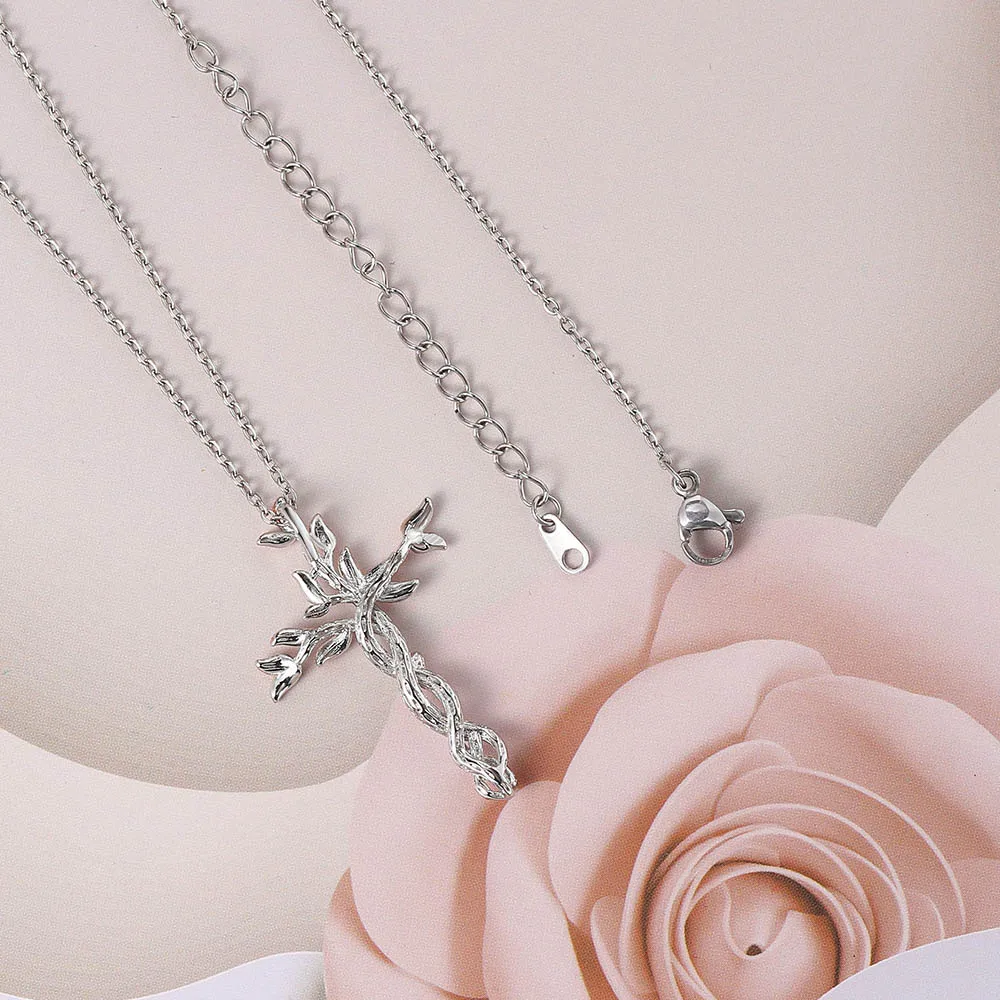 Korean-Style Aesthetic Cross N – Korean Daily Lifestyle recenzja i cena
