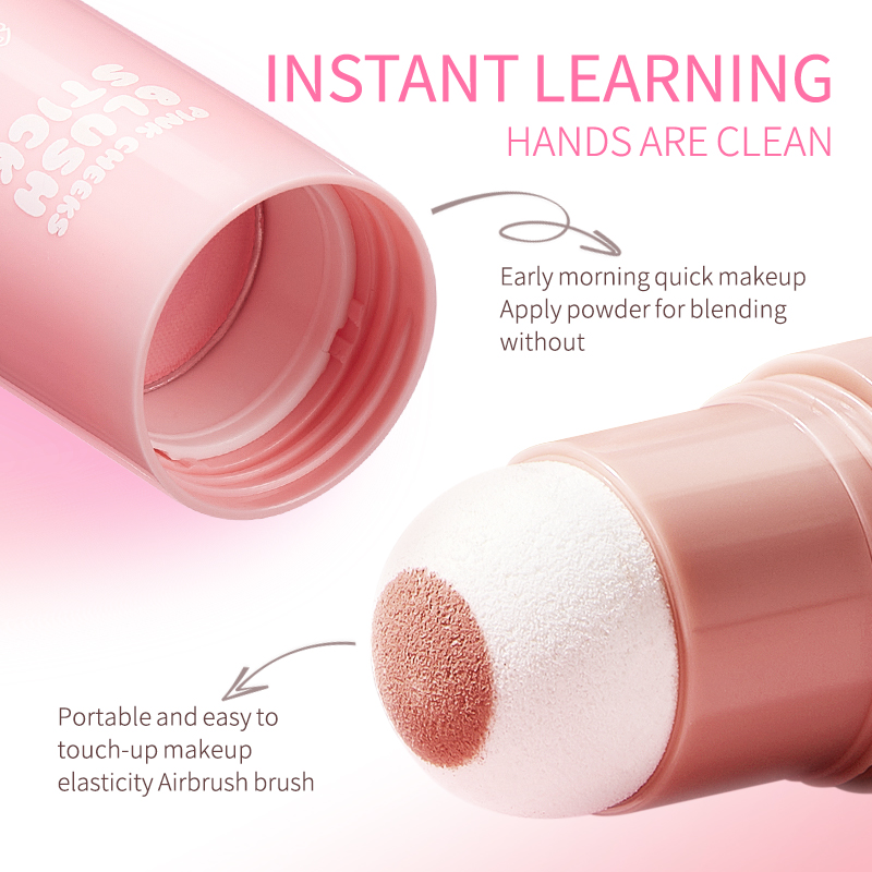 Life Girls Natural Pink Color  – Korean Girls Lifestyle recenzja i cena