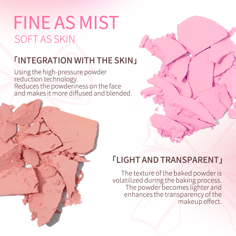 Life Girls Natural Pink Color  – Korean Girls Lifestyle recenzja i cena