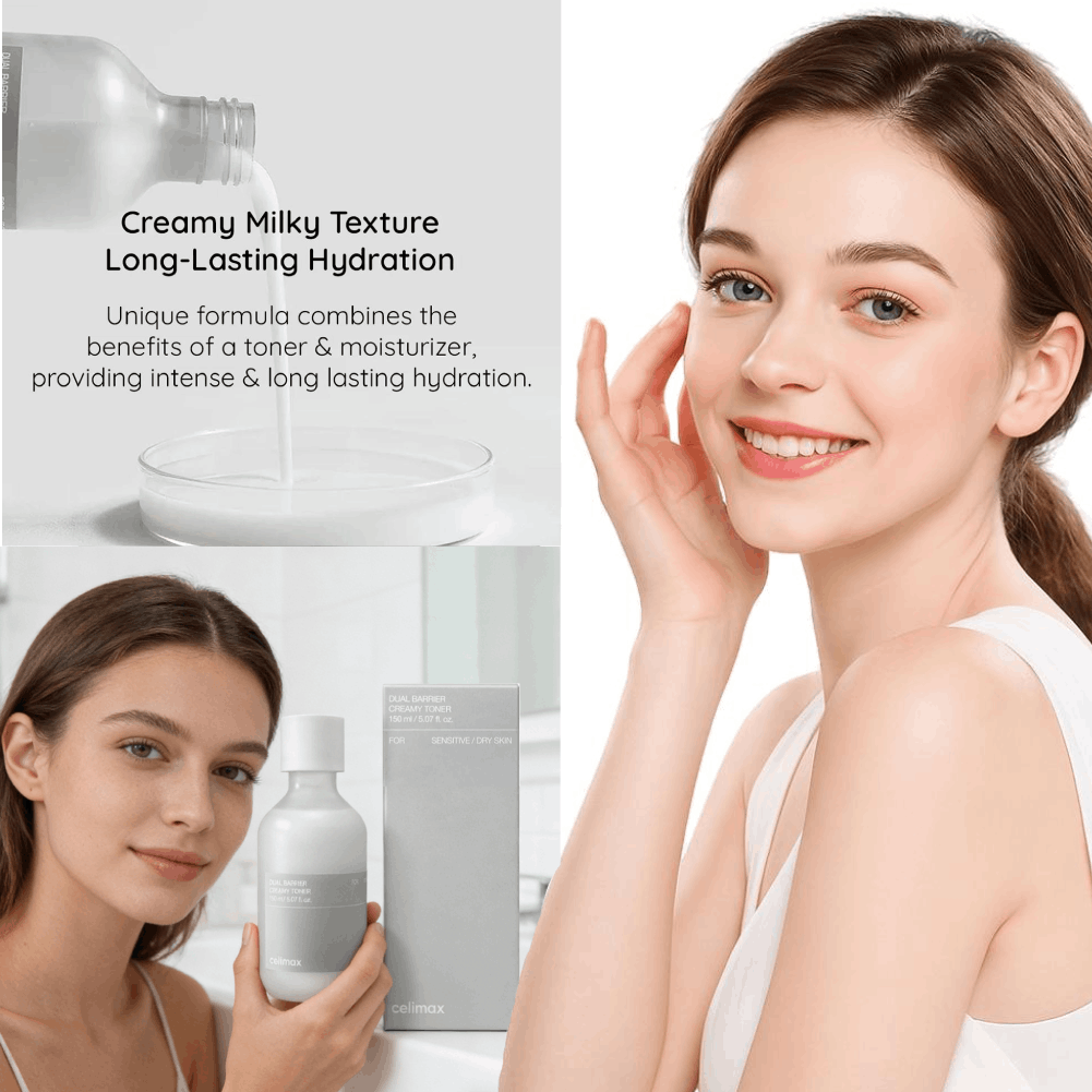 Korean Celimax 150ml Gentle So – Essence Serum Toner recenzja i cena