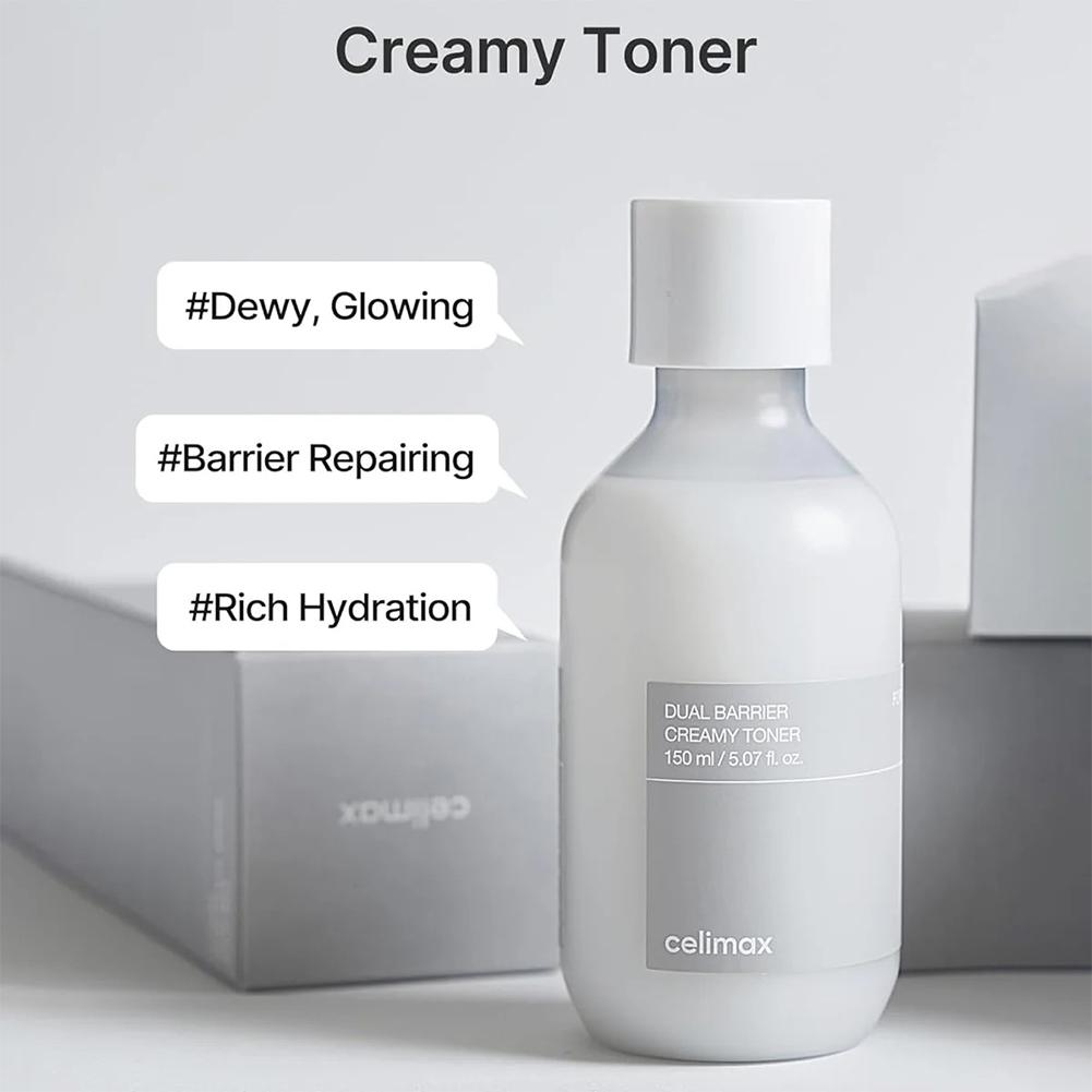 Korean Celimax 150ml Gentle So – Essence Serum Toner recenzja i cena