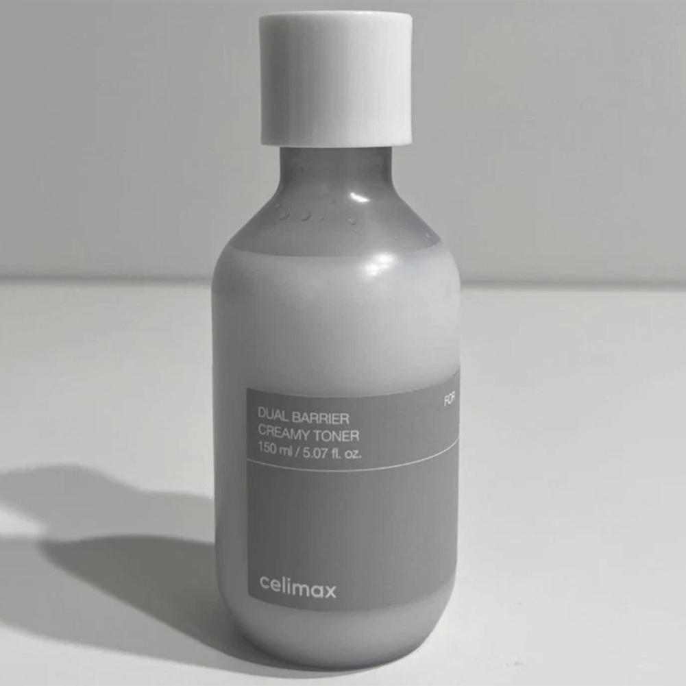 Korean Celimax 150ml Gentle So – Essence Serum Toner recenzja i cena