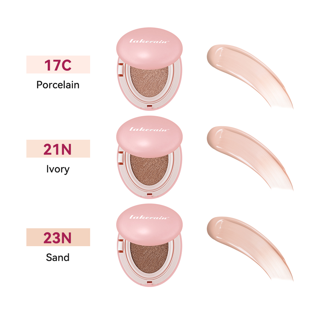Cushion Foundation Long-lastin – Bb Cushion Korean recenzja i cena