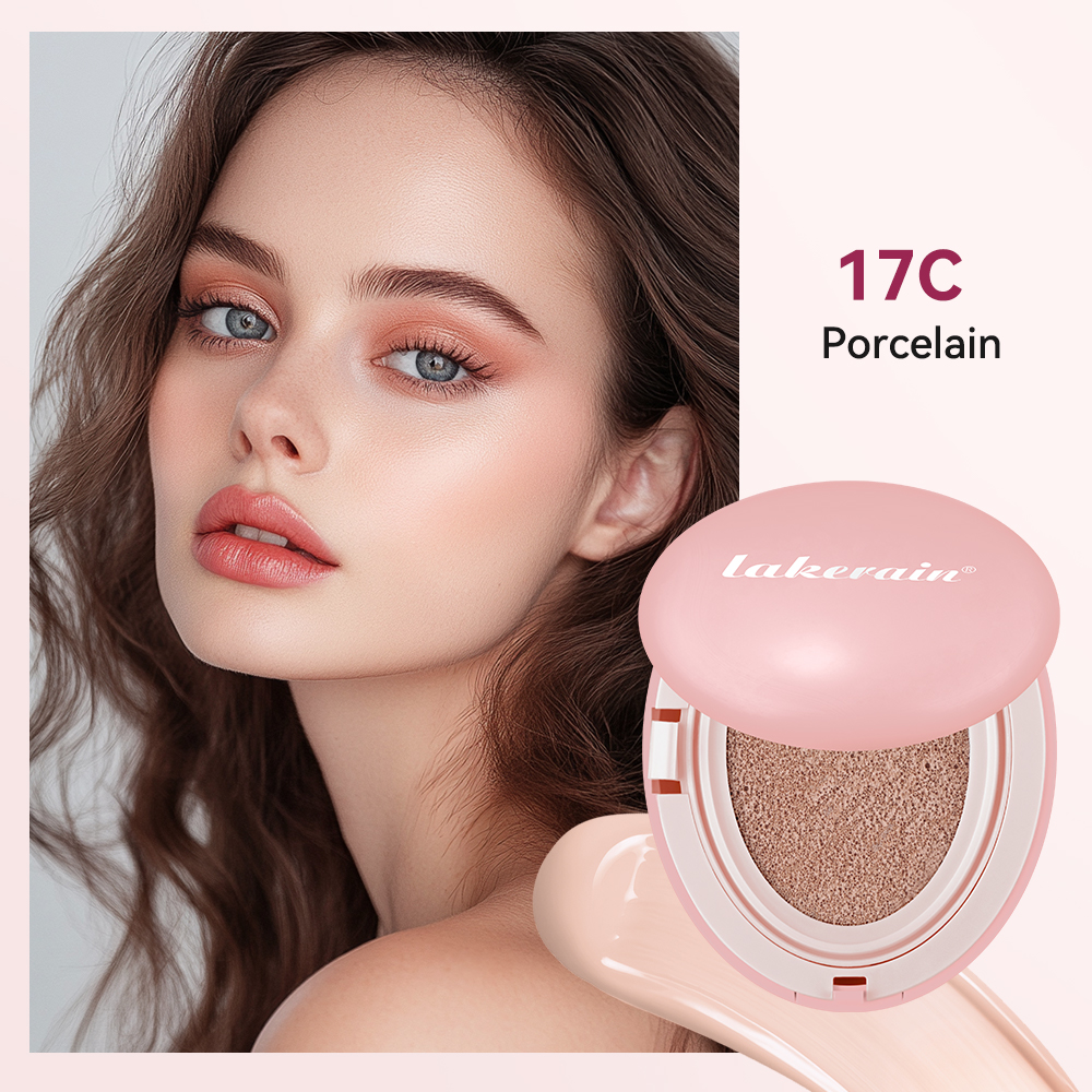 Cushion Foundation Long-lastin – Bb Cushion Korean recenzja i cena